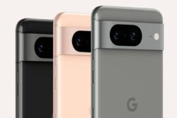Google Pixel 8 Pro, Pixel 8 Launched: Price, Camera And All Details