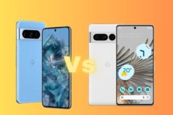 Google Pixel 8 Pro Vs Pixel 7 Pro: Features, Specs And Price Compared