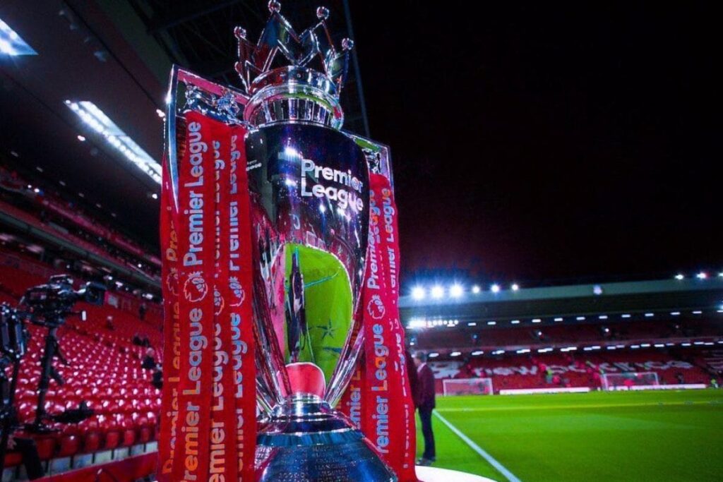 Premier League Eyes To Smash Its Own Record of Owing The Biggest Ever TV Rights Deal