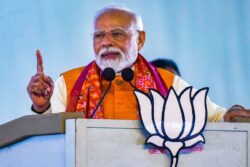 PM Modi to Visit Chhattisgarh, Telangana on Oct 3