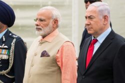 News18 Evening Digest: Netanyahu Dials PM Modi Amid Israel-Hamas War And Other Top Stories
