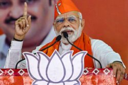 Homework | Collective Leadership Under PM Modi & Lotus, No CM Face: BJP’s Mantra for State Elections