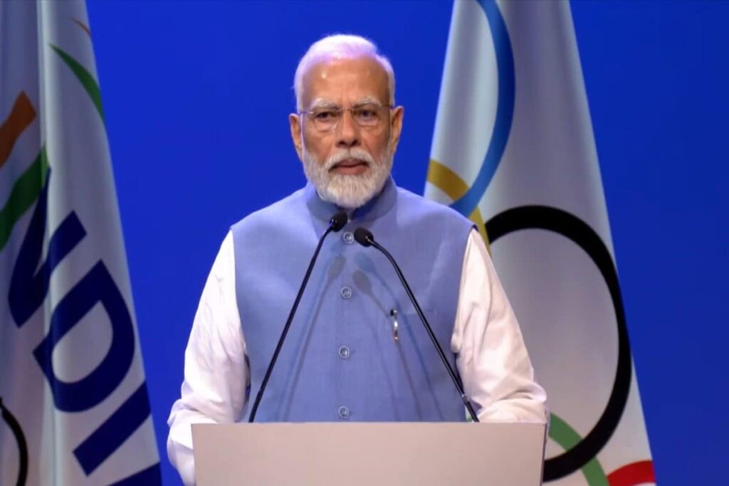 Ghaziabad: PM Modi to Inaugurate Rapid Rail on Oct 20, NSG To Oversee Security Preps Over Next 2 Days