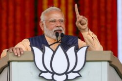 PM Modi to Inaugurate, Lay Foundation Stones of Projects Worth Rs 12,600 Crore in MP