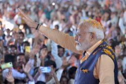 Ahead of 2024 Lok Sabha Polls, PM Modi Sets the Ball Rolling for Big Push on Key Welfare Schemes