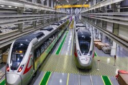 PM Modi to Flag Off 'Namo Bharat', India's First Regional Rapid Train Service, in Ghaziabad Today