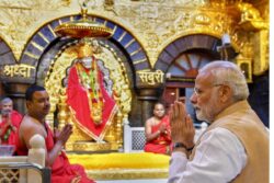 Some People Only Did Politics in Name of Farmers: PM Modi Takes Dig at Pawar