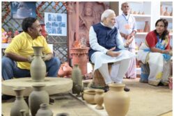 RBI Includes PM Vishwakarma Under PIDF Scheme; Extends Tenure Of Scheme By Another 2 Years