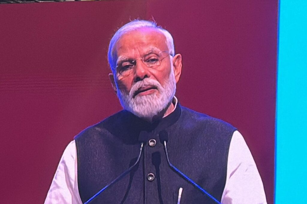 PM Modi to Distribute Over 51k Appointment Letters