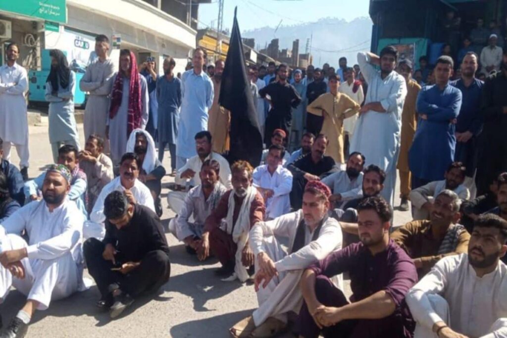 OPINION | Negation of Two-Nation Theory Key to Winning Back PoJK