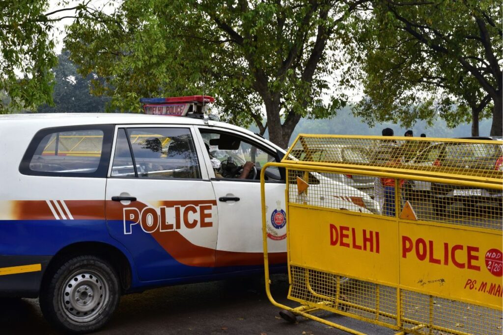 Kerala Serial Blasts: Delhi, Mumbai, Uttar Pradesh On Alert; Security Beefed Up At Public Spots