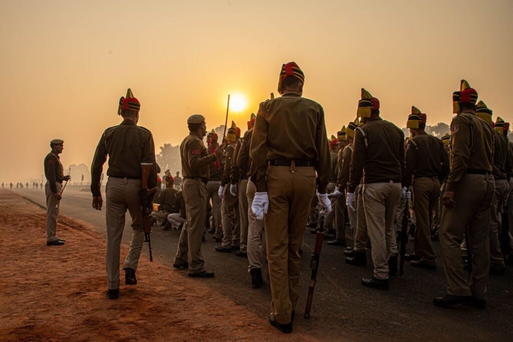 Centre Mulls 'One Force, One Trait' Idea to Iron Out Counter Insurgency, Anti-Terrorism Drills | Exclusive