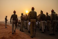 Centre Mulls 'One Force, One Trait' Idea to Iron Out Counter Insurgency, Anti-Terrorism Drills | Exclusive