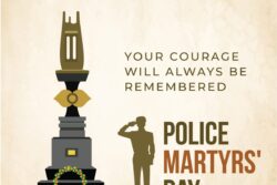 Police Martyrs' Day 2023: History, Significance and All You Need to Know