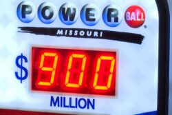 US: $1.73 Billion Powerball Jackpot Goes to Lottery Player in California