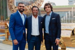 Mumbai IOC Session: Opening Ceremony Brings Together Superstars of Sports and Films from Across the Globe