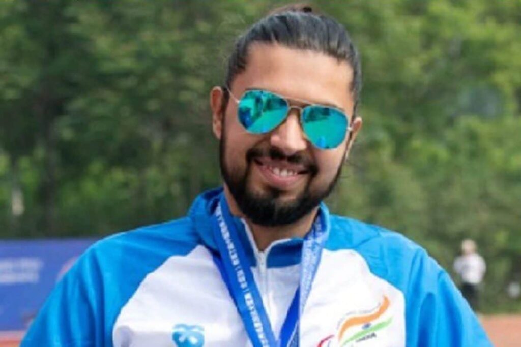 Para Asian Games 2023: India Clean Sweep Medals in Two Events to Kickstart Campaign in Style