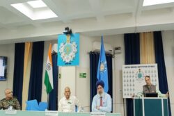 Opinion | Indian Army Turns to Ancient Indic Wisdom to Prepare for Wars of the Future