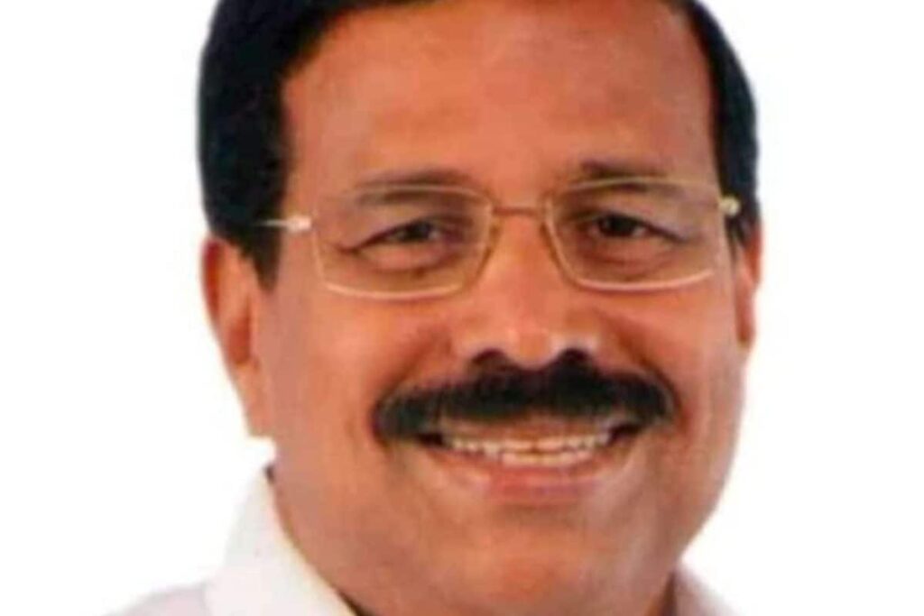 PV Gangadharan, Producer of Malayalam Film Angadi, Passes Away At 80