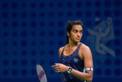 Asian Games, Badminton: PV Sindhu Knocked Out After Defeat in Quarterfinals