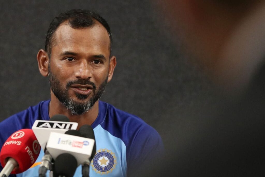 India Have The Best Talent Available in Prime Form for World Cup 2023, Says R Sridhar | EXCLUSIVE
