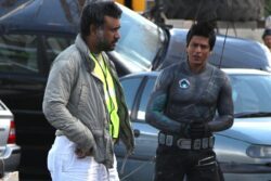 Shah Rukh Khan Fans Demand Ra.One Sequel As Anubhav Sinha Drops Throwback Photo | Check Here