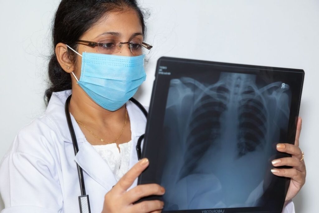 India Has Just One Radiologist for 100 Scans A Day. Here’s How It Can Plug the Shortage