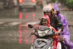 Schools Closed in J&K's Ramban District Today Due to Heavy Rains