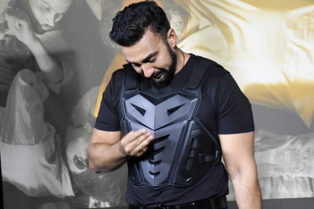 Raj Kundra Reveals He Was A Cab Driver In London When He Was 18, Says 'Aur Aur Aj Apne Hee Poster...'