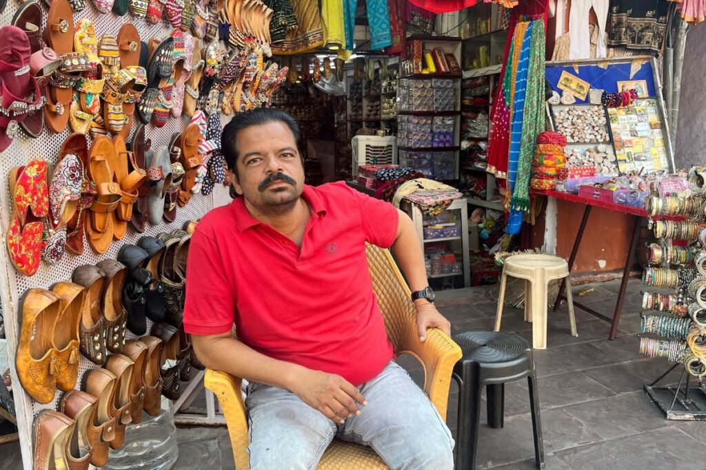 ‘Rangilo Rajasthan’ Sees Communal Tinge in Political Discourse Ahead of Polls | In a First