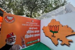 Rajasthan's Top 5 Issues: Paper Leak, Freebies, Modi or CM Face, Rajput-Gujjar Vote & Hindutva | Homework