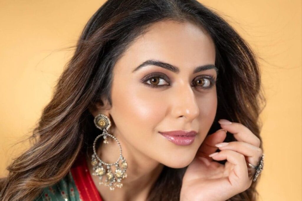 Happy Birthday Rakul Preet Singh: Latest and Upcoming Films of the Actress