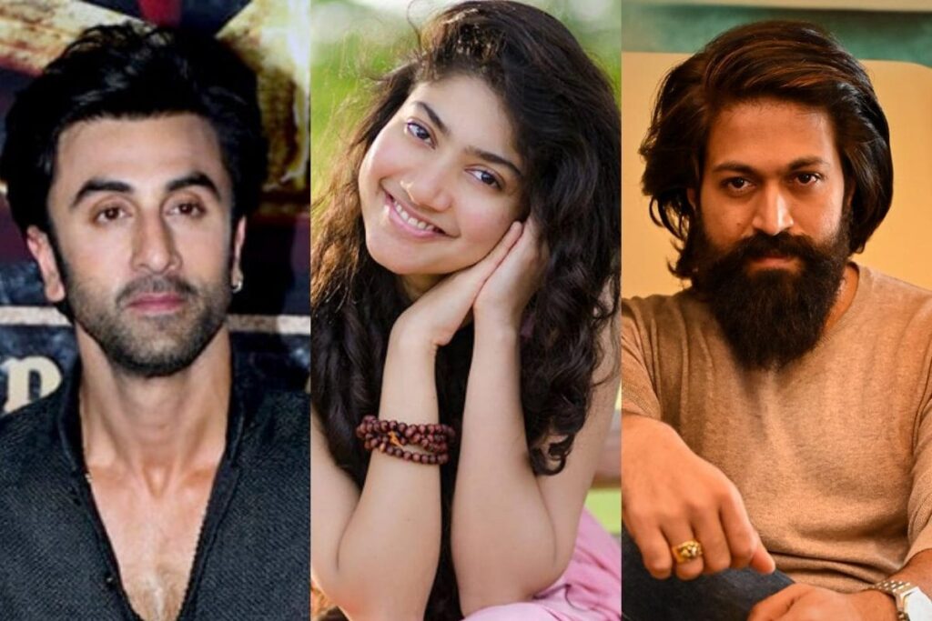 Ranbir Kapoor, Sai Pallavi To Start Ramayana Shoot In February 2024, Yash To Join In July: Report