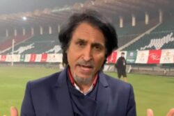 'If You Can't Win, Then At Least Compete', Slams Ramiz Raja On Pakistan's Humiliating Defeat To India