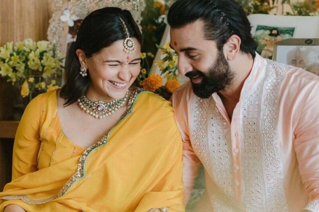 Ranbir Kapoor Reveals Alia Bhatt Writes An Email To Raha Daily; Says 'Emails, Texts Are Superficial'