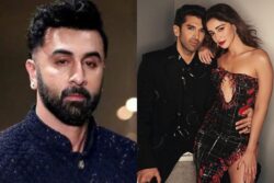 When Ranbir Kapoor Almost REVEALED Aditya Roy Kapur-Ananya Panday's Rumoured Relationship