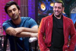 Ranbir Kapoor Makes RARE Comment About Salman Khan, Says THIS Film of Tiger 3 Star Is His Favourite