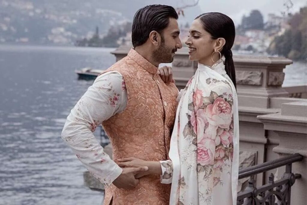 Deepika, Ranveer Will Open Koffee With Karan 8, Make First Joint Appearance on Show After Wedding?