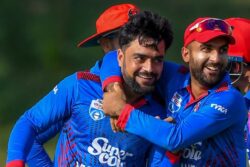 Rashid Khan Slams Former ACB Executive Shafiq Stanikzai Regarding Selection Compromises During the Previous World Cup