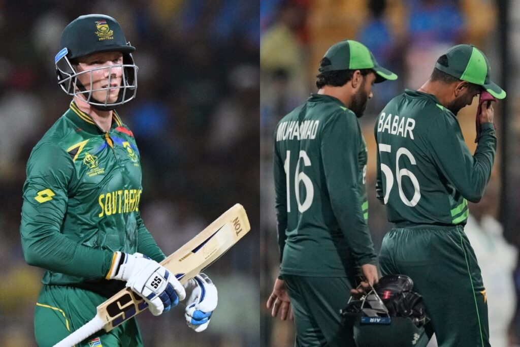 'Bad Umpiring Cost Pakistan': Harbhajan Singh Blasts Controversial Rule, South Africa Legend Responds With a Question