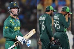 'Bad Umpiring Cost Pakistan': Harbhajan Singh Blasts Controversial Rule, South Africa Legend Responds With a Question