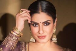 Happy Birthday Raveena Tandon: Celebrating Actress Journey, Family Life, Top Movies, and Iconic Songs