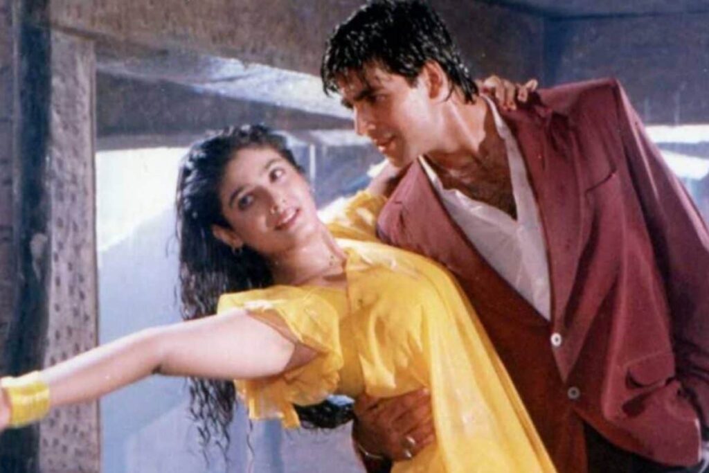 Akshay Kumar Opens Up On Reuniting With Ex Raveena Tandon: 'We'll Be Together After A Long Time...'