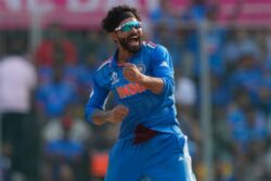 'I Play for CSK So I Know the Conditions Here': Jadeja Registers Historic 3-fer, Surpasses Ajit Agarkar's Tally