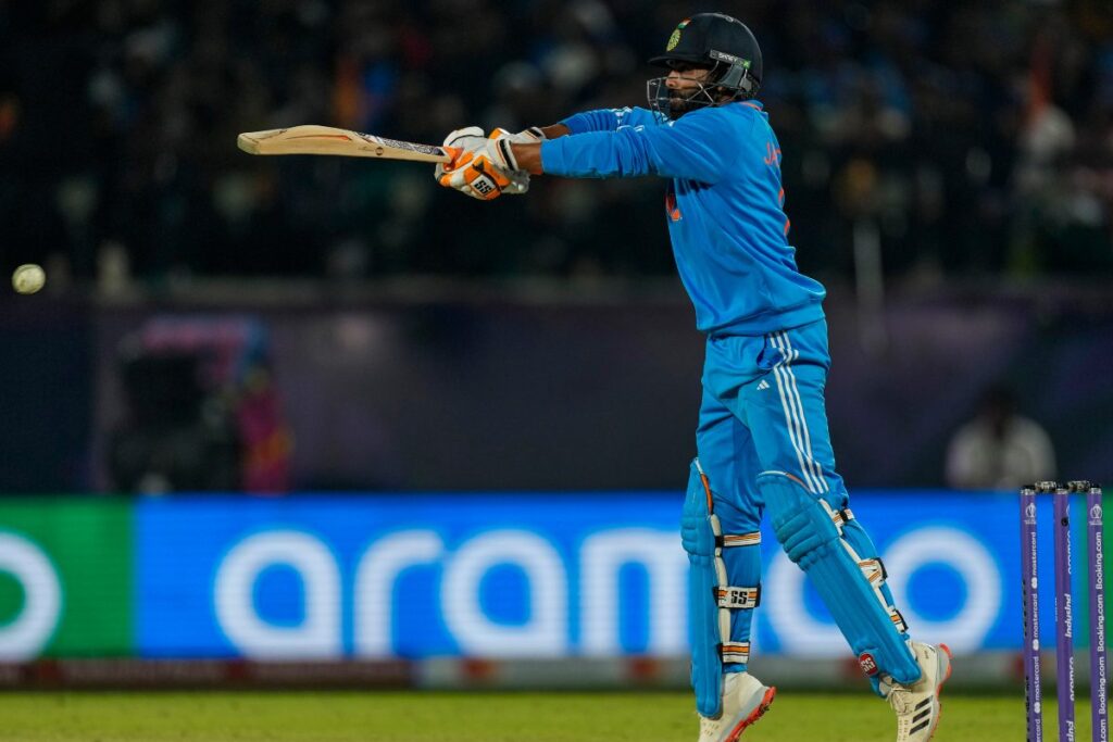 'There Were Questions About Ravindra Jadeja's Batting...': Former Opener Praises India Allrounder After New Zealand Win