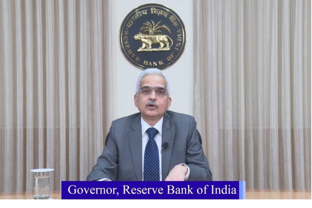 RBI Monetary Policy Committee Meet LIVE: When, Where & How to Watch Shaktikanta Das Address