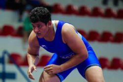 Reetika Hooda Wins U23 World Title, Jyoti Berwal Also Reaches Gold Medal Round