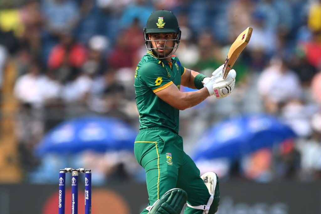 'It's Been A Long Wait' Says Reeza Hendricks On Making His Comeback To South Africa's Squad