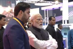 Reliance Jio Launches Jio SpaceFiber- India’s First Satellite-based GigaFiber Internet Service