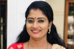 Renjusha Menon's Last Social Media Post About Depression Goes Viral After Her Death